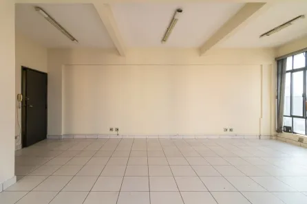 Ponto Comercial para alugar, 44m² no Campos Elíseos, São Paulo