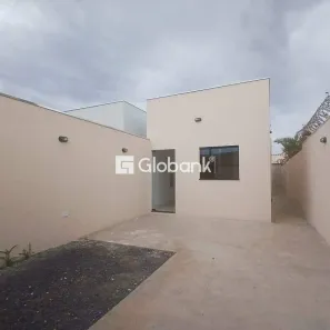 Casa com 2 Quartos à venda, 65m² no Jardim Primavera, Montes Claros