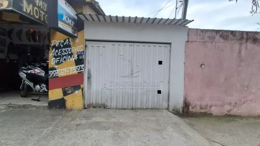 Casa com 2 Quartos à venda, 33m² no Parque Vitória Régia, Sorocaba