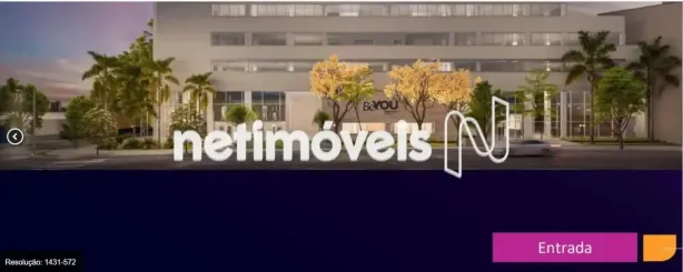 Ponto Comercial à venda, 274m² no Barro Preto, Belo Horizonte