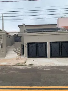 Casa com 3 Quartos à venda, 162m² no Chácara da Barra, Campinas