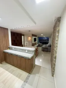 Apartamento com 3 Quartos à venda, 99m² no Jundiaí, Anápolis
