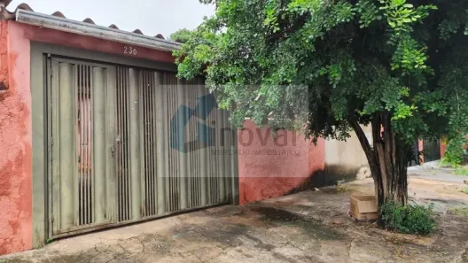 Casa com 4 Quartos à venda, 250m² no Vila Abranches, Ribeirão Preto