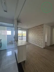 Apartamento com 2 Quartos à venda, 75m² no Vila Mangalot, São Paulo