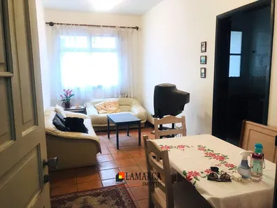 Apartamento com 2 Quartos à venda, 67m² no Jardim Virgínia, Guarujá