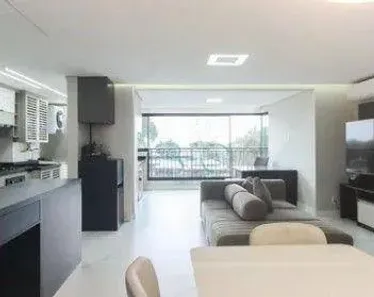 Apartamento com 3 Quartos à venda, 110m² no Parque São Jorge, São Paulo