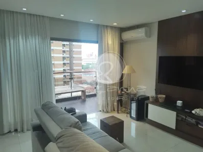 Apartamento com 3 Quartos à venda, 140m² no Cambuí, Campinas
