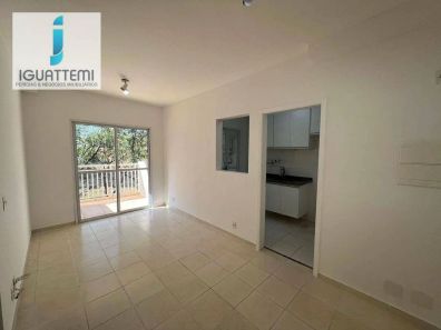 Apartamento com 2 Quartos para venda ou aluguel, 61m² no Pinheiros, São José do Rio Preto