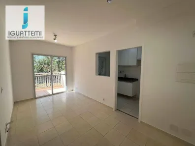 Apartamento com 2 Quartos para venda ou aluguel, 61m² no Pinheiros, São José do Rio Preto
