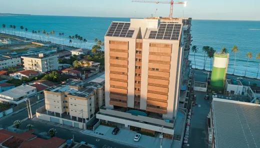 Apartamento com 2 Quartos para alugar, 56m² no Cruz das Almas, Maceió
