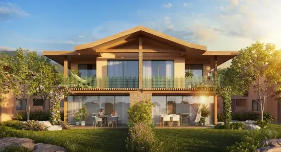 Casa de Condomínio com 3 Quartos à venda, 130m² no , Mucugê