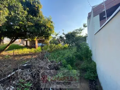 Lote/Terreno à venda, 300m² no Santa Cruz, Mogi Mirim