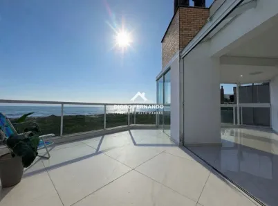 Cobertura com 3 Quartos à venda, 114m² no Campeche, Florianópolis