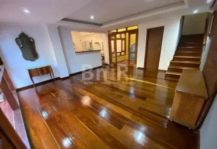 Casa de Condomínio com 4 Quartos à venda, 348m² no Recreio dos Bandeirantes, Rio de Janeiro
