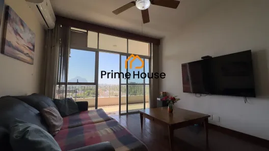 Apartamento com 4 Quartos à venda, 154m² no Barra da Tijuca, Rio de Janeiro