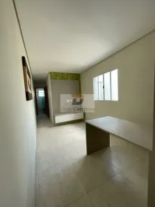Apartamento com 2 Quartos à venda, 102m² no Jardim Guarará, Santo André