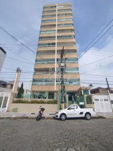 Apartamento com 1 Quarto à venda, 48m² no Aviação, Praia Grande