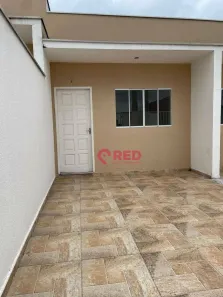 Casa com 2 Quartos à venda, 52m² no Jardim Eucalíptos, Sorocaba