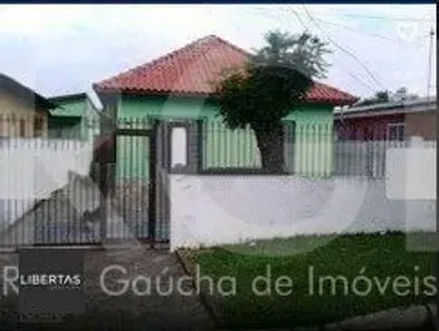 Casa com 3 Quartos à venda, 501m² no Mathias Velho, Canoas