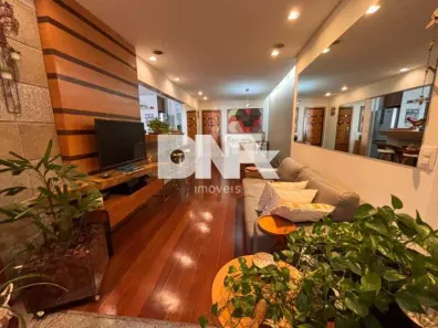 Apartamento com 2 Quartos à venda, 85m² no Botafogo, Rio de Janeiro