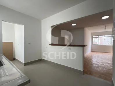 Apartamento com 2 Quartos à venda, 76m² no Vila Nova Conceição, São Paulo