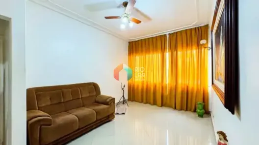 Apartamento com 2 Quartos à venda, 76m² no Copacabana, Rio de Janeiro