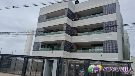 Apartamento com 2 Quartos para alugar, 83m² no Loteamento Capotuna, Jaguariúna