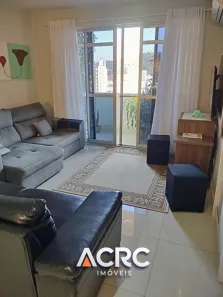 Apartamento com 3 Quartos à venda, 86m² no Centro, Blumenau