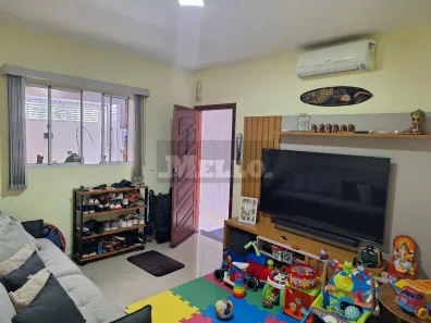 Sobrado com 2 Quartos à venda, 80m² no Planalto Paulista, São Paulo