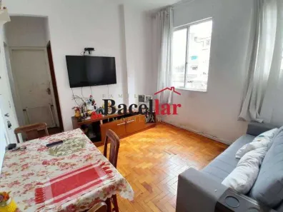 Apartamento com 2 Quartos à venda, 51m² no Méier, Rio de Janeiro