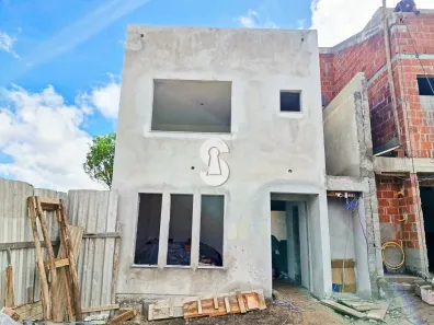 Sobrado com 3 Quartos à venda, 150m² no Jardim América, São Leopoldo