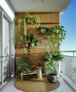 Apartamento com 2 Quartos à venda, 49m² no Mooca, São Paulo