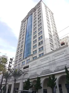 Sala Comercial para alugar, 42m² no Menino Deus, Porto Alegre