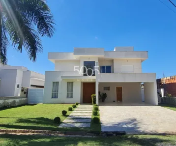 Casa de Condomínio com 3 Quartos à venda, 597m² no Condomínio Fazenda Palmeiras Imperiais, Salto