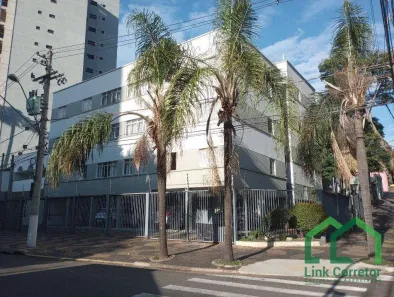 Apartamento com 2 Quartos à venda, 69m² no Jardim Proença, Campinas