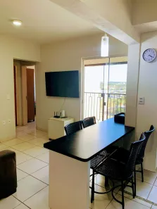 Apartamento com 2 Quartos à venda, 48m² no Parque Oeste Industrial, Goiânia