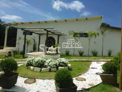 com 2 Quartos para venda ou aluguel, 500m² no Vila Sônia (Sousas), Campinas