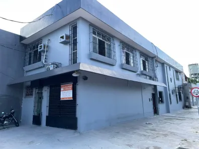 Prédio Comercial para alugar, 10m² no São Brás, Belém