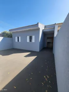 Casa com 3 Quartos à venda, 84m² no Eneida, Presidente Prudente
