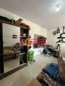 Casa com 5 Quartos à venda, 125m² no Jardim Adriana, Guarulhos