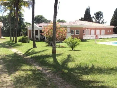 Casa de Condomínio com 3 Quartos à venda, 730m² no Jardim Shangri-Lá, Bauru