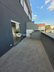Apartamento com 2 Quartos à venda, 53m² no Vila Santa Teresa (Zona Leste), São Paulo