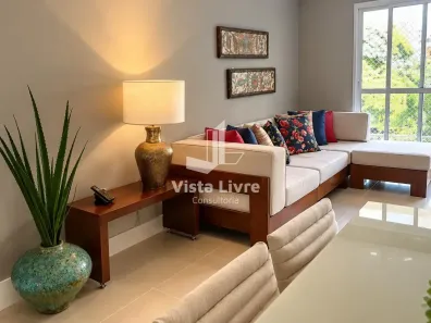Apartamento com 3 Quartos à venda, 85m² no Sumaré, São Paulo