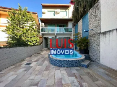 Casa com 3 Quartos à venda, 225m² no Santo Antônio, Niterói