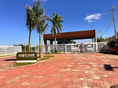 Lote/Terreno à venda, 420m² no Morada Nova, Cabedelo