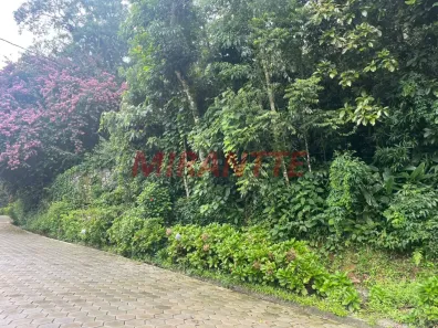 Lote/Terreno à venda, 915m² no Roseira, Mairiporã