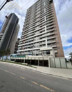 Apartamento com 2 Quartos à venda, 60m² no Piatã, Salvador