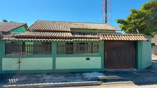 Casa com 2 Quartos à venda, 110m² no Araçatiba, Maricá
