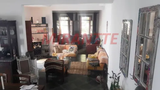 Sobrado com 3 Quartos à venda, 180m² no Santana, São Paulo