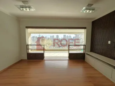 Apartamento com 2 Quartos para alugar, 104m² no Chácara Inglesa, São Paulo